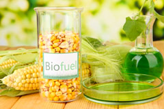 Rounds Green biofuel availability