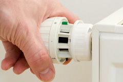 Rounds Green central heating repair costs