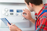 free Rounds Green gas safe engineer quotes